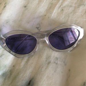 Quay Australia X Kylie Jenner Sunglasses
